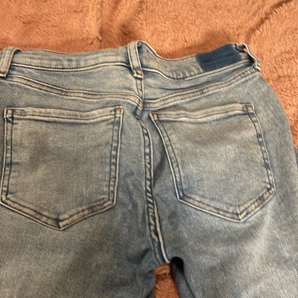 EXPRESS JEANS - Picture 4 of 4